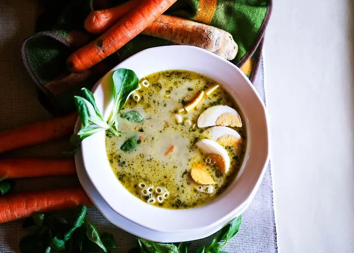 Mlyn Wielislaw I Restauracja Sedziszowa