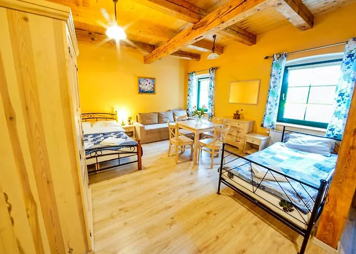 Mlyn Wielislaw Agroturystyka I Restauracja * Sedziszowa