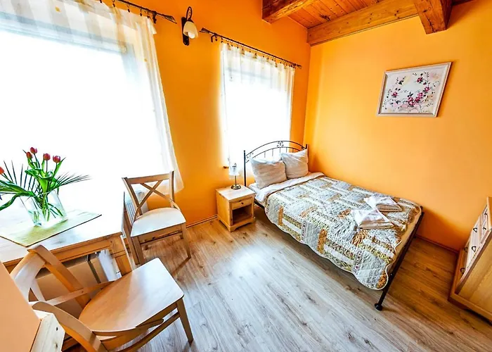 Mlyn Wielislaw Agroturystyka I Restauracja