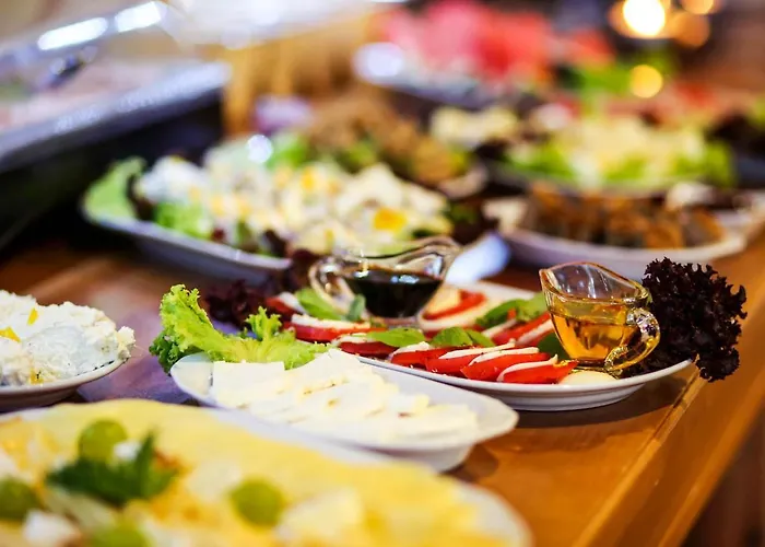 Mlyn Wielislaw I Restauracja Farm stay *