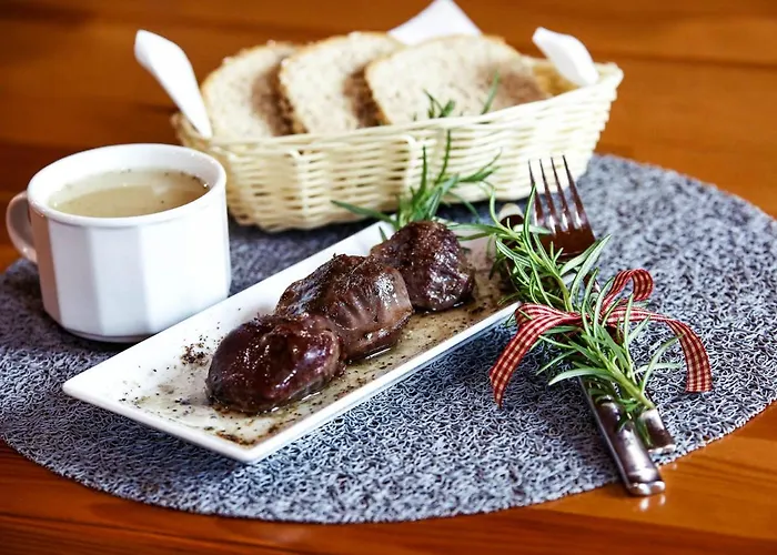 Bauernhof Mlyn Wielislaw I Restauracja Sedziszowa