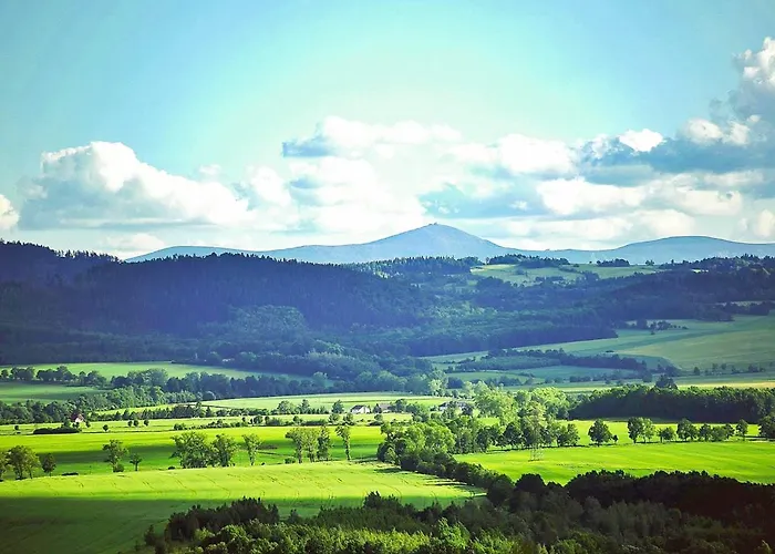 Farm stay Mlyn Wielislaw I Restauracja Sedziszowa