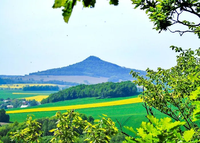 Farm stay Mlyn Wielislaw I Restauracja