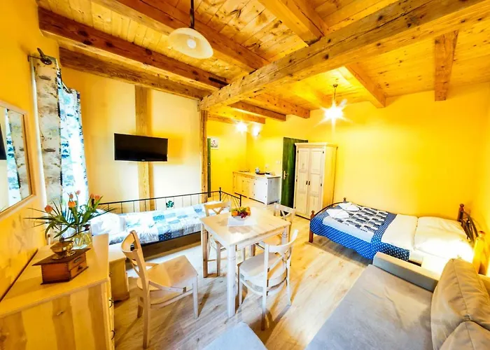 Mlyn Wielislaw I Restauracja * Sedziszowa