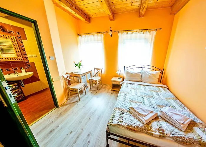 Mlyn Wielislaw Agroturystyka I Restauracja Фермерский дом