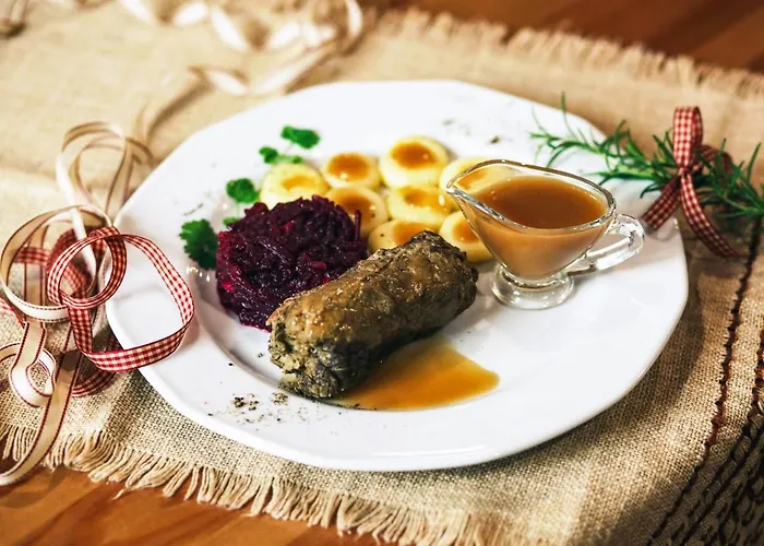 Mlyn Wielislaw I Restauracja Farm stay *