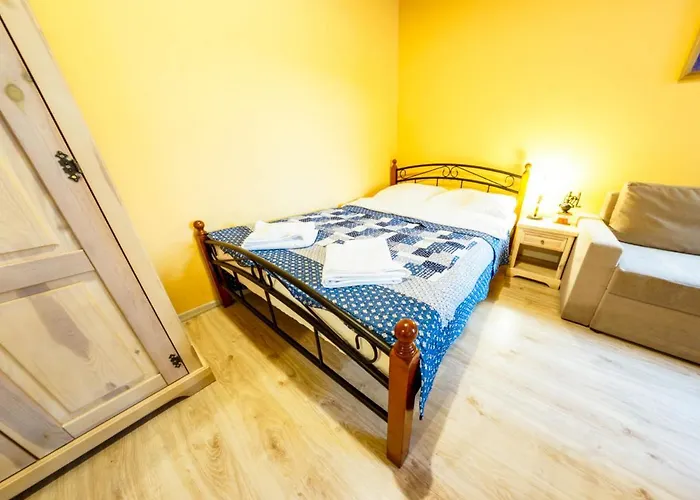 Mlyn Wielislaw Agroturystyka I Restauracja Фермерский дом Sedziszowa