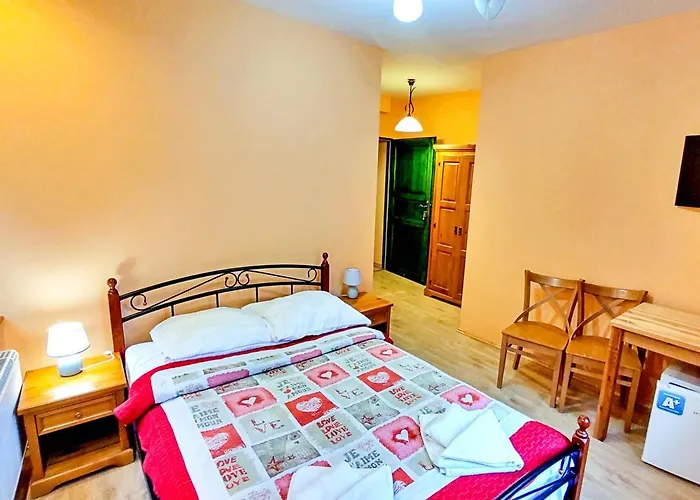 Mlyn Wielislaw I Restauracja Bauernhof