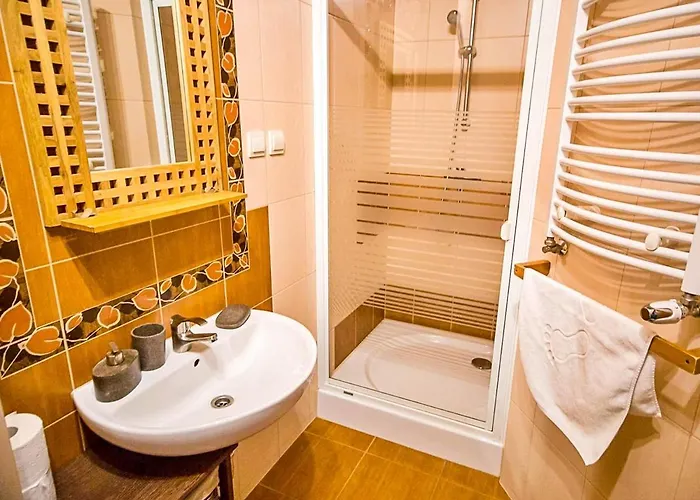 Farm stay Mlyn Wielislaw I Restauracja Sedziszowa