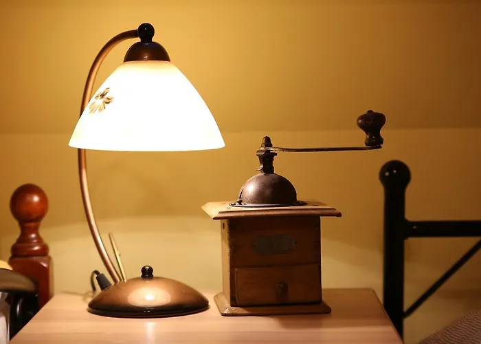 Mlyn Wielislaw I Restauracja *