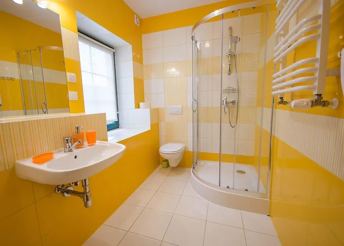 Mlyn Wielislaw I Restauracja Sedziszowa